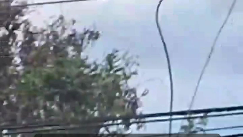 Live Inspecionem Transmissão ao vivo realizada no Instagram 10.04.2025 em Governador Valadares - MG